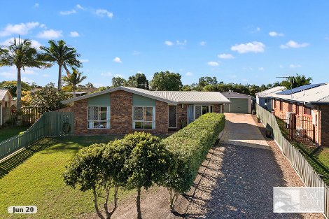 7 Agnes Ct, Tinana, QLD 4650