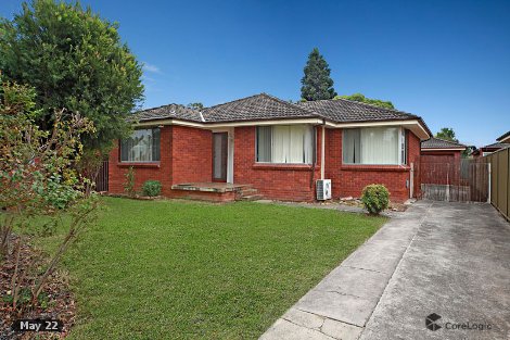 9 Hughes Ave, Hobartville, NSW 2753