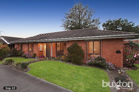 4/4a Campbell Gr, Dingley Village, VIC 3172