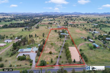 19 Heiligmans Lane, Warral, NSW 2340