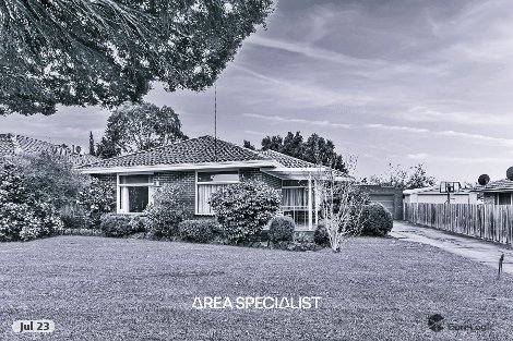 125 Carlton Rd, Dandenong North, VIC 3175