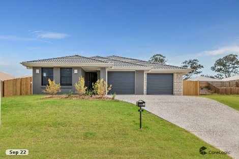 3 Brittany Ct, Gleneagle, QLD 4285