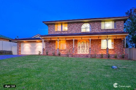 179 Mount Annan Dr, Mount Annan, NSW 2567