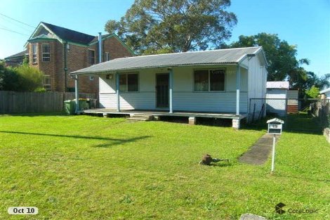 12 Burra St, Pendle Hill, NSW 2145