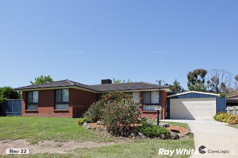 28 Emily Bulcock Cres, Gilmore, ACT 2905