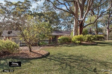 7 Johnson Pl, Springwood, NSW 2777