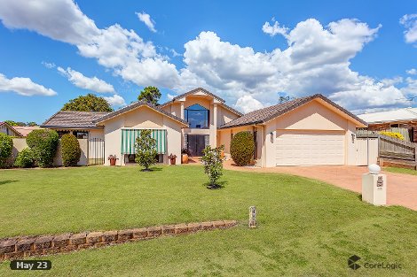 6 Llanwynne Ct, Middle Ridge, QLD 4350