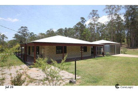 13 Sykes Rd, Glenwood, QLD 4570