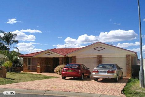 3 Tsar Cl, Cecil Hills, NSW 2171