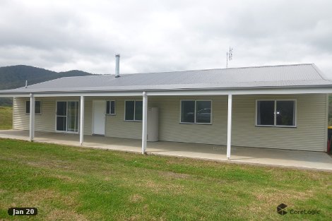 350 Gilberts Rd, Verona, NSW 2550