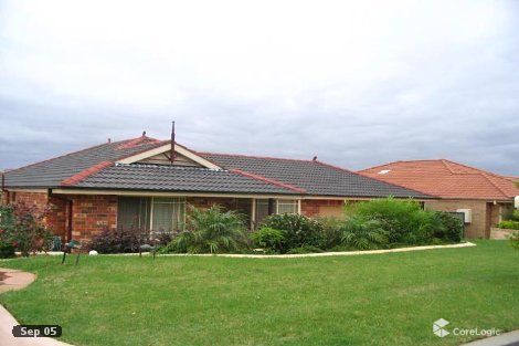 12 Mungo Pl, Flinders, NSW 2529