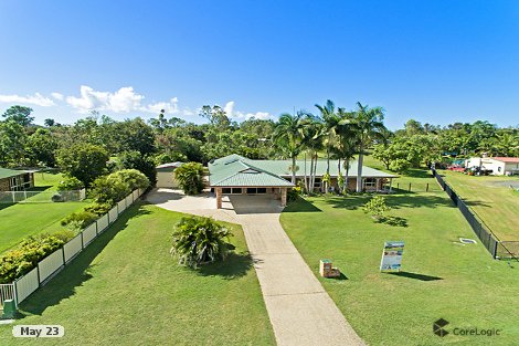 23 Nagle Rd, Barmaryee, QLD 4703