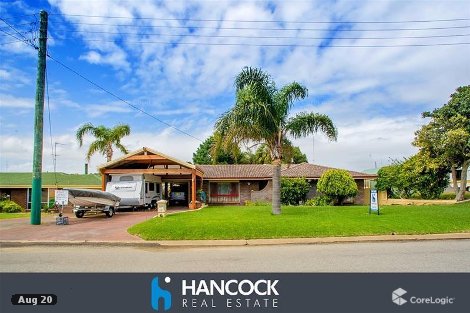 11 Benjamin St, Withers, WA 6230