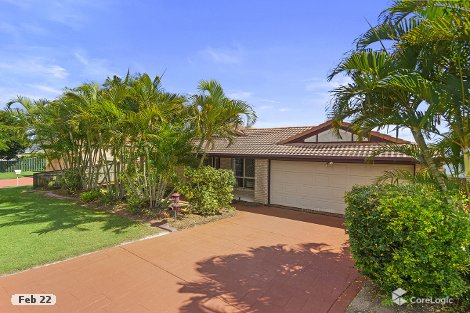 40 Sunflower Cres, Calamvale, QLD 4116