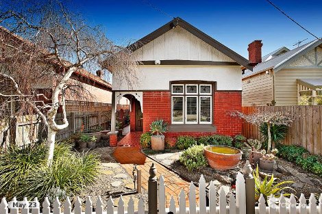 25 Mackay St, Essendon, VIC 3040