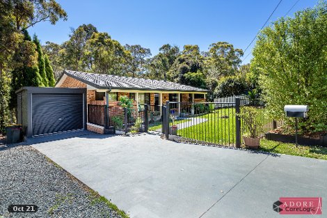 59 Long Beach Rd, Long Beach, NSW 2536