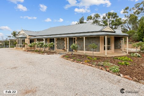 66 Neagles Rock Rd, Clare, SA 5453