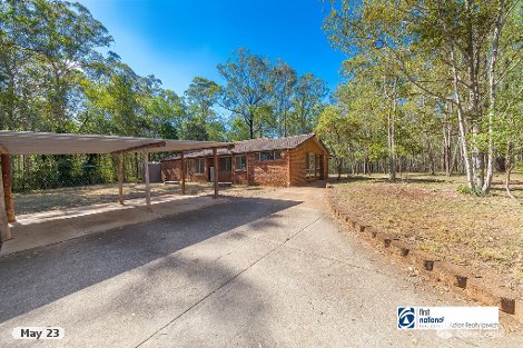 15 Evergreen Lane, Pine Mountain, QLD 4306