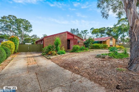 3 Woodchester St, Para Hills West, SA 5096