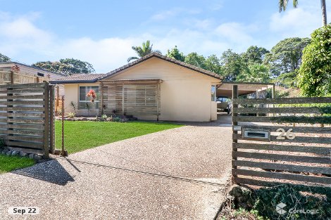 26 Avocado Cres, Bli Bli, QLD 4560