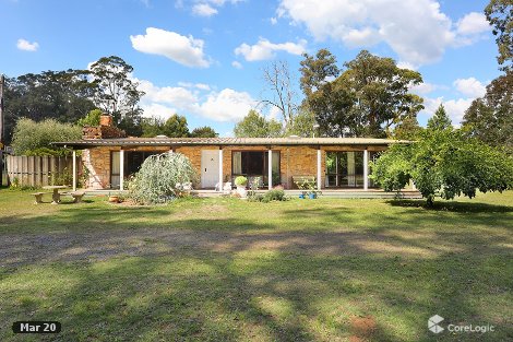 711 Falloons Rd, Ashbourne, VIC 3442