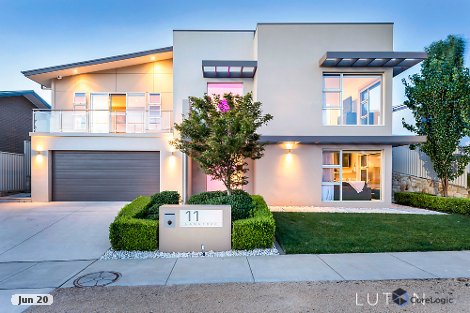 11 Langtree Cres, Crace, ACT 2911