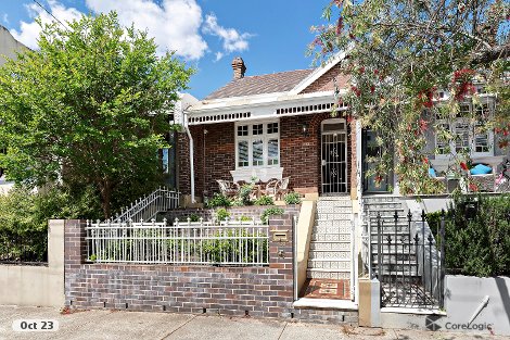 233 Young St, Annandale, NSW 2038