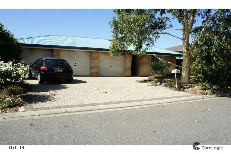 46 Saddle Cres, Walkley Heights, SA 5098