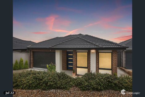 26 Lester Tce, Moncrieff, ACT 2914