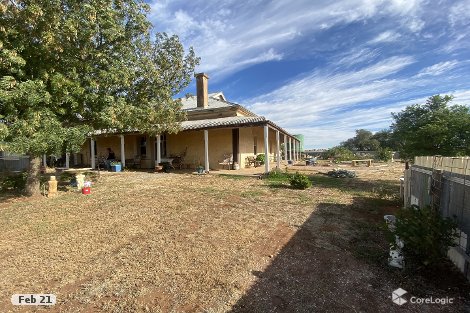 1587 Wilkins Hwy, Gladstone, SA 5473