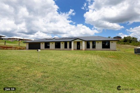 5 Gilbert Ct, Gowrie Junction, QLD 4352