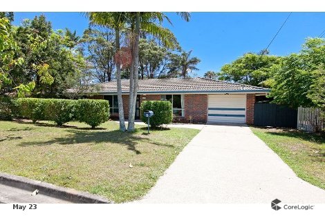 5 Fleur Ct, Capalaba, QLD 4157