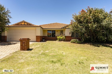 14 Baltimore Gdns, Port Kennedy, WA 6172