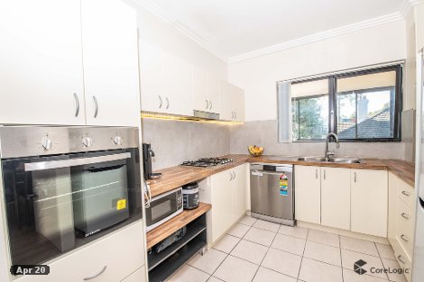 8/1 The Comenarra Parkway, Thornleigh, NSW 2120