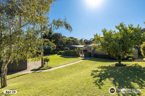 6 Nerissa St, Rye, VIC 3941