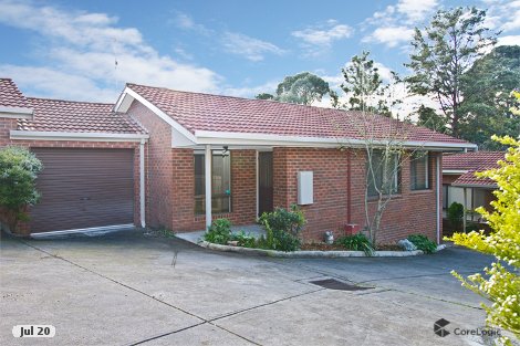 2/179 Main Rd, Lower Plenty, VIC 3093