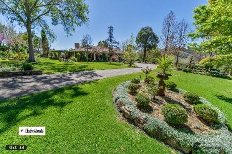 492 Back Woolomin Rd, Dungowan, NSW 2340