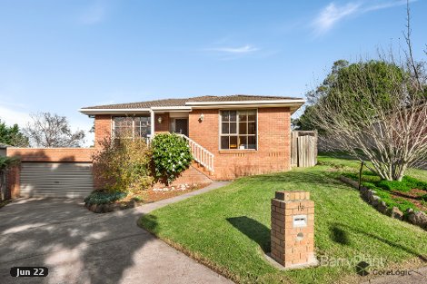 13 Halsbury Ct, St Helena, VIC 3088