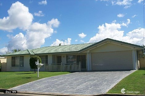 4 Tatha Ave, Palm Beach, QLD 4221