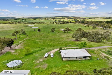 2 Coopers Lane, Baw Baw, NSW 2580