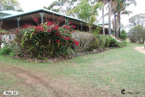 361 Bracker Rd, Rosenthal Heights, QLD 4370