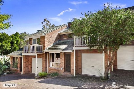 2/29 Tarrant Ave, Kiama Downs, NSW 2533