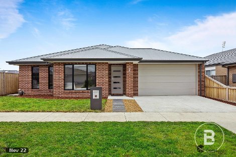 7 Pontiac Dr, Smythes Creek, VIC 3351