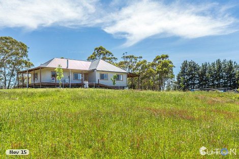 460 Monga Lane, Reidsdale, NSW 2622