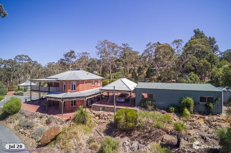 36 Brennan Rise, Gidgegannup, WA 6083