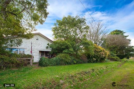 8 Gleeson St, Lyonville, VIC 3461