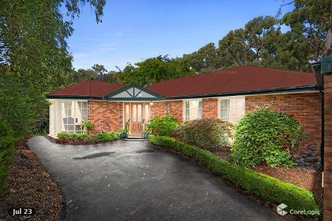 43 Stringybark Bvd, Mount Evelyn, VIC 3796