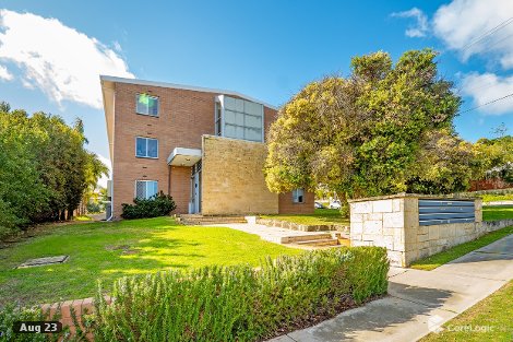 11/115 Monument St, Mosman Park, WA 6012