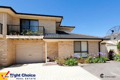 3/3-5 Mungo Pl, Flinders, NSW 2529