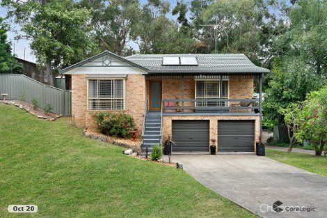 10 Tutor Cl, Winmalee, NSW 2777